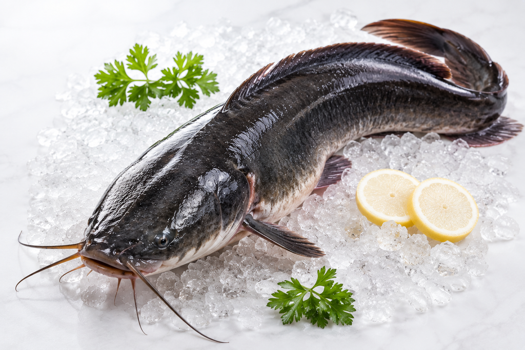 Cat Fish (Kantia Machha)