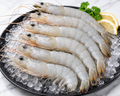 White Prawn (Dhala Chingudi)