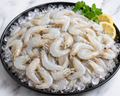 White Prawn Small (Dhala Chingudi)