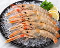 Scampi (Dangi Chingudi)