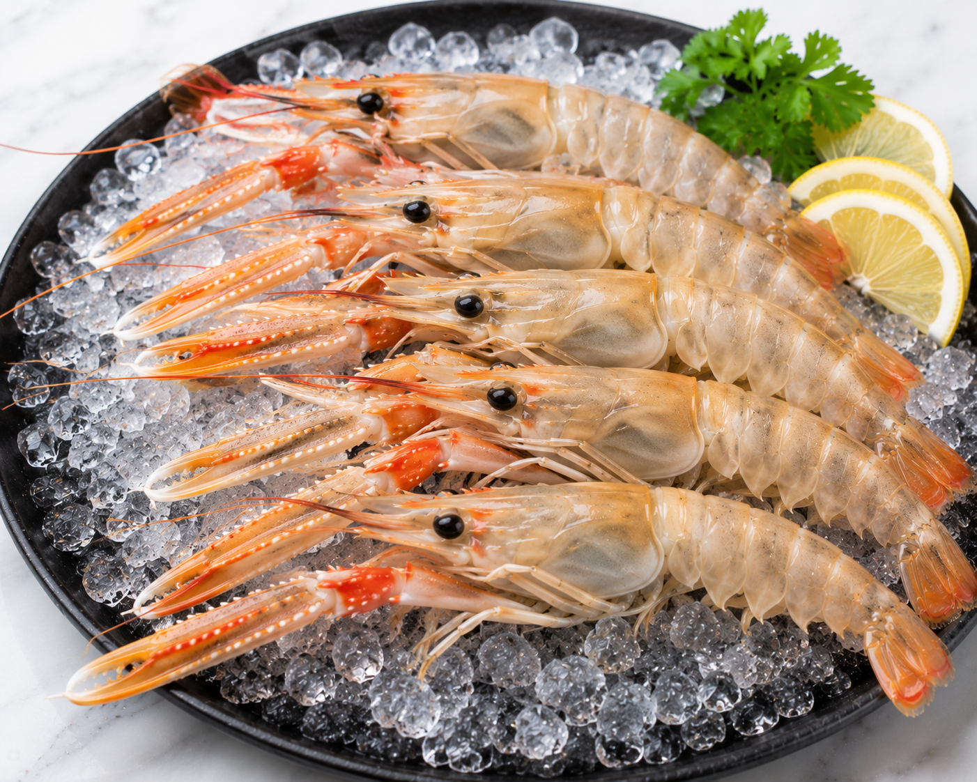Scampi (Dangi Chingudi)