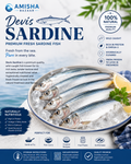Sardine (Kabala/Khainga)